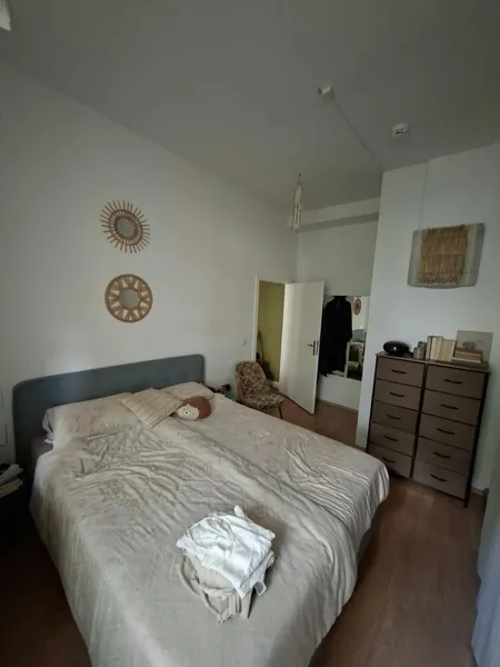 Zuhause mit 2 Zimmern in Prenzlauer Berg — photo 1
